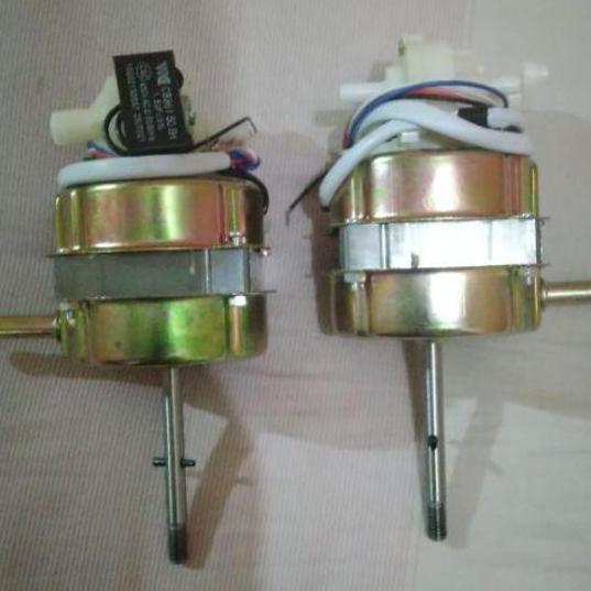 DE83 - Dinamo Kipas Angin Yasaka Standfan/Berdiri 12-16 inch