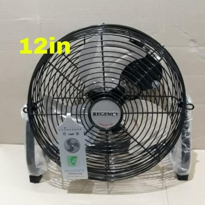 DR113 >> kipas tornado regency 12in,kipas angin tornado