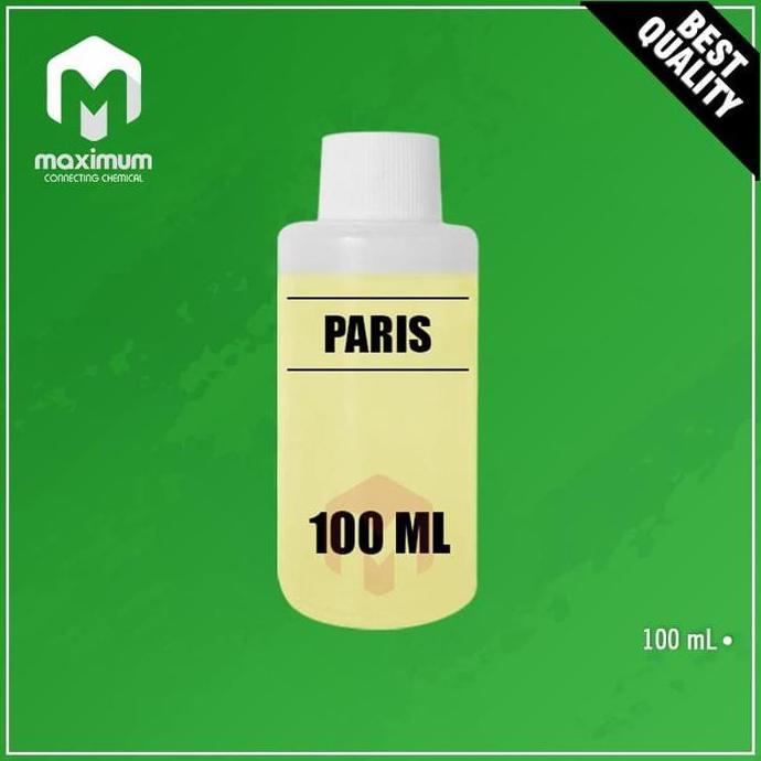 Bibit Parfum Paris Fragrance Oil