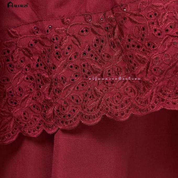 Promo Mukena Katun Siti Khadijah