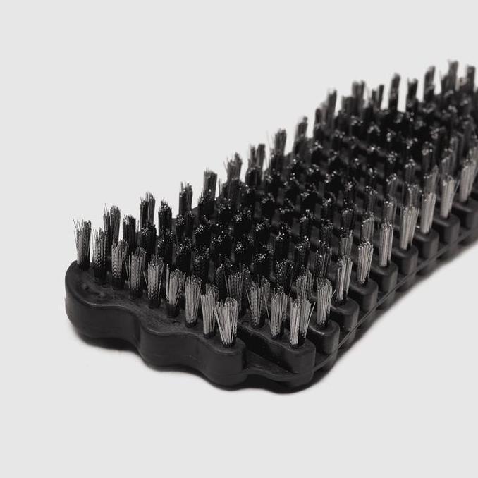 RUGHEN Barbell Brush Pembersih Barbell