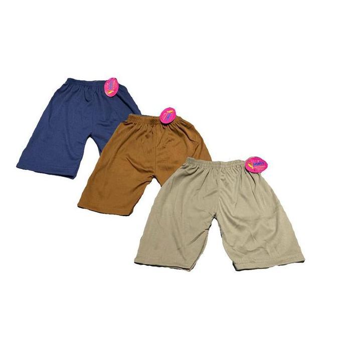 New- Celana Strit Anak - Legging Celana Pendek / Short Anak - Dewasa