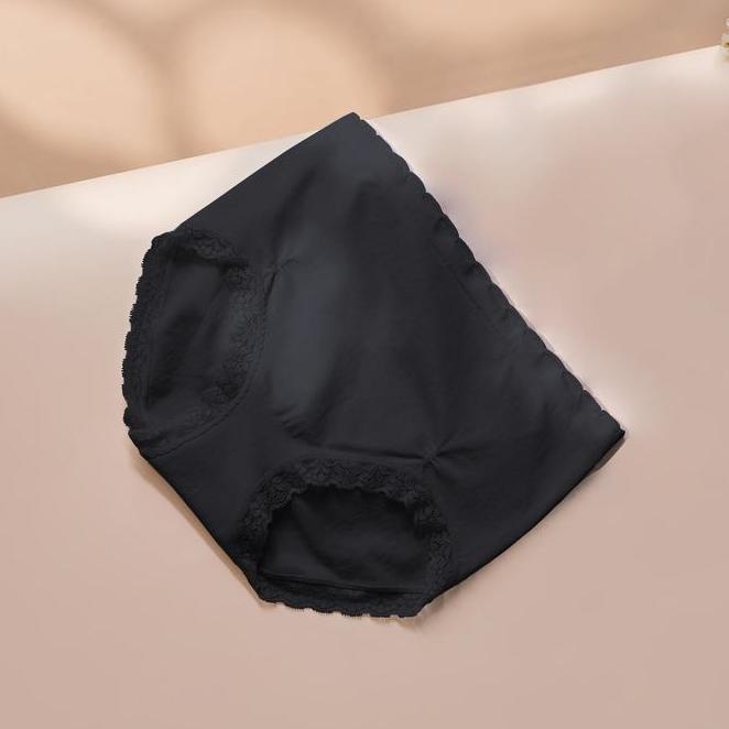 Sorella Panty Amber Lace Basic Maxi S20-51050