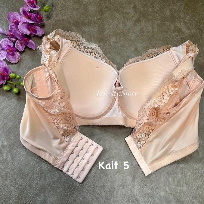 Pamela Bra||Cup Jumbo||Cup D-E||Kait 5||Kawat