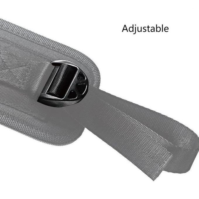 Sabuk Gym Fitnes Gym Belt Gym Sabuk Gym Ikat Pinggang Gym Fitnes