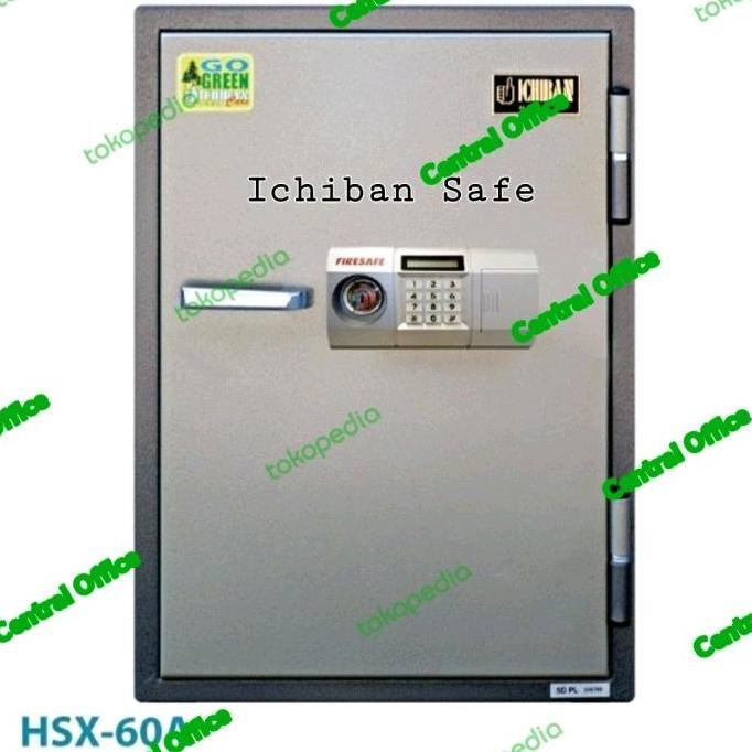 Brankas Ichiban HSX-60A