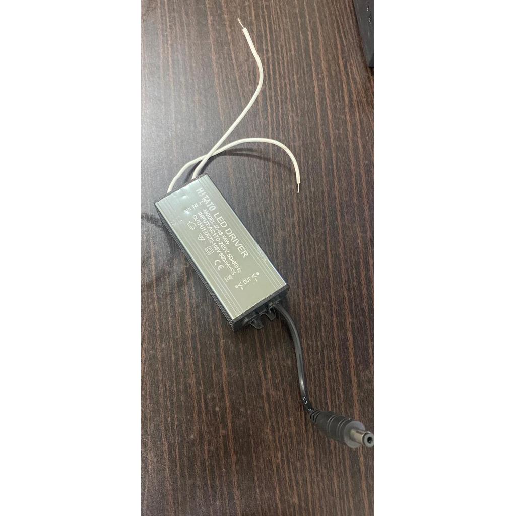 Spesial Driver Led Panel 48W Trafo Led 48 Watt Led 48-54W