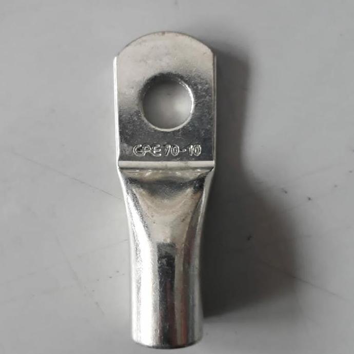 Kabel Skun 70 - 10 GAE STD tipe standard/ Cable Lugs / Cable Skun 70mm