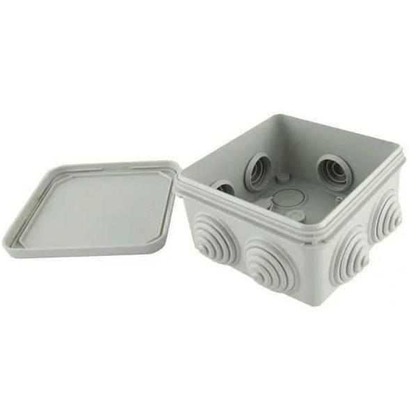 duradua box pleco legrand duradus listrik