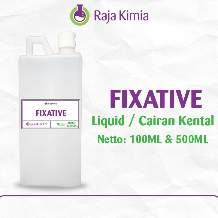 Fixative / Penguat Parfum / Galaxolide