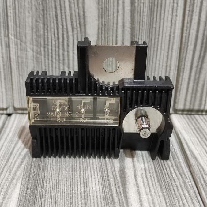 Fuse Sekring Kepala Aki Toyota Sienta Etios 82620-52060 Original