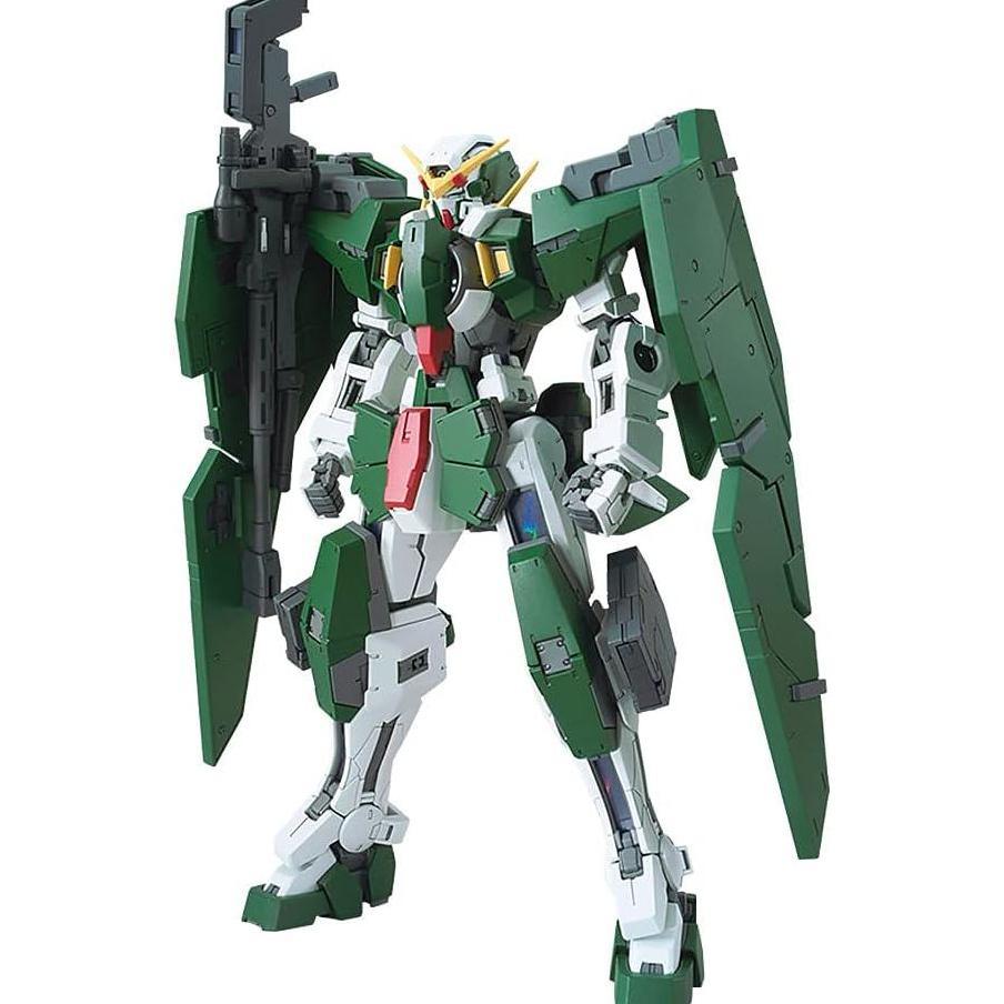 Bandai Hobby MG Gundam Dynames Gundam White