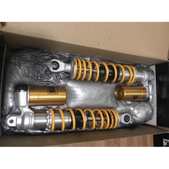 TERMURAH - OHLINS YAMAHA NMAX