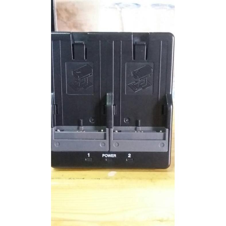 Charger total statio Topcon ES series 105