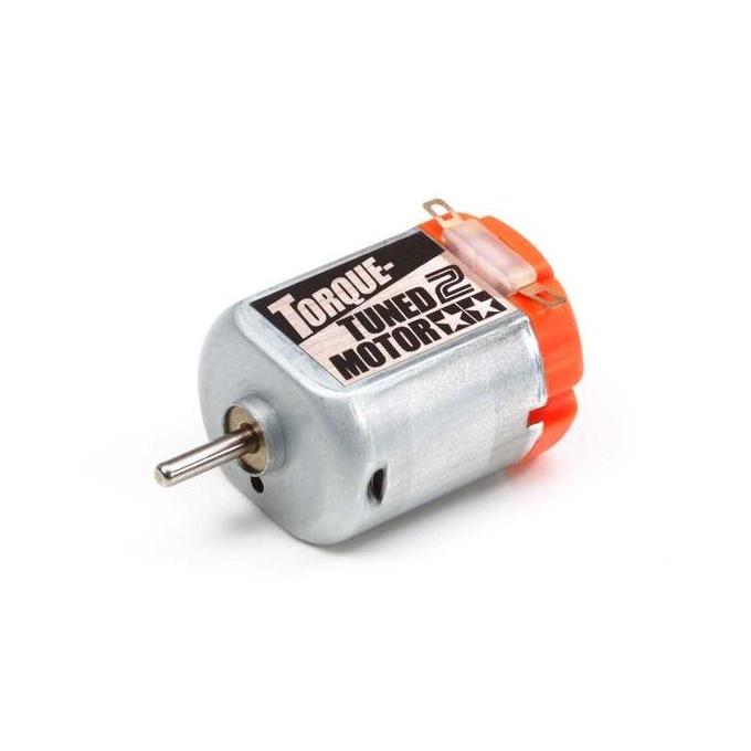 TORQUE TUNED 2 MOTOR