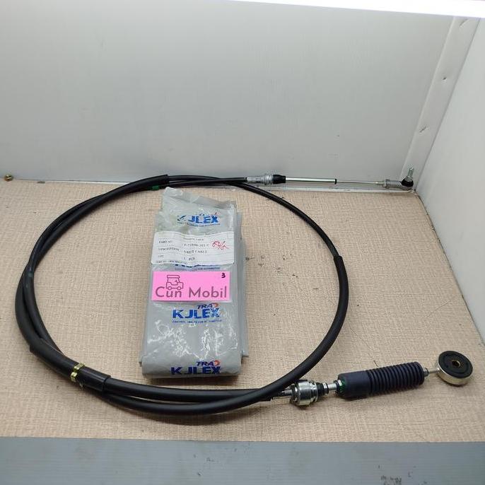 XENOFIELD Kabel Transmisi Isuzu ELF77 NHR55 Engkel Untuk Mundur 201 KJLEX TRAD