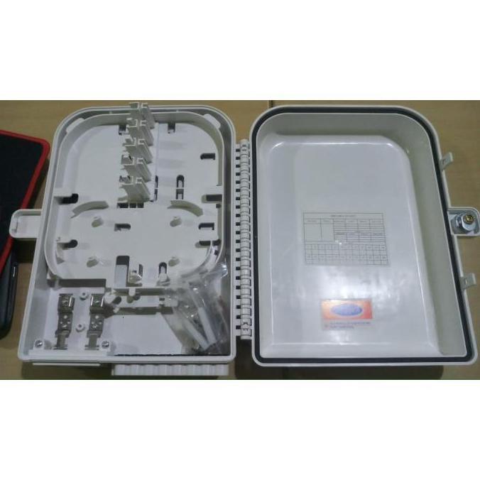 ODP 16 Core Fiber Tekno Model SC Adapter