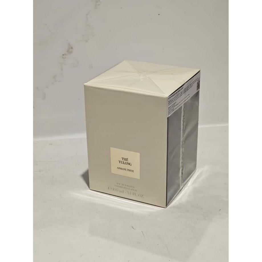 New- Parfum Armani The Yulong 100ml EDT - Original Perfume
