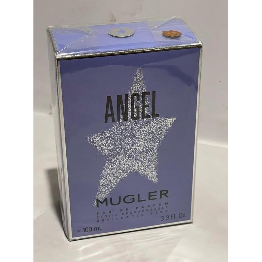 New- Parfum Mugler Angel Lady - Original Perfume