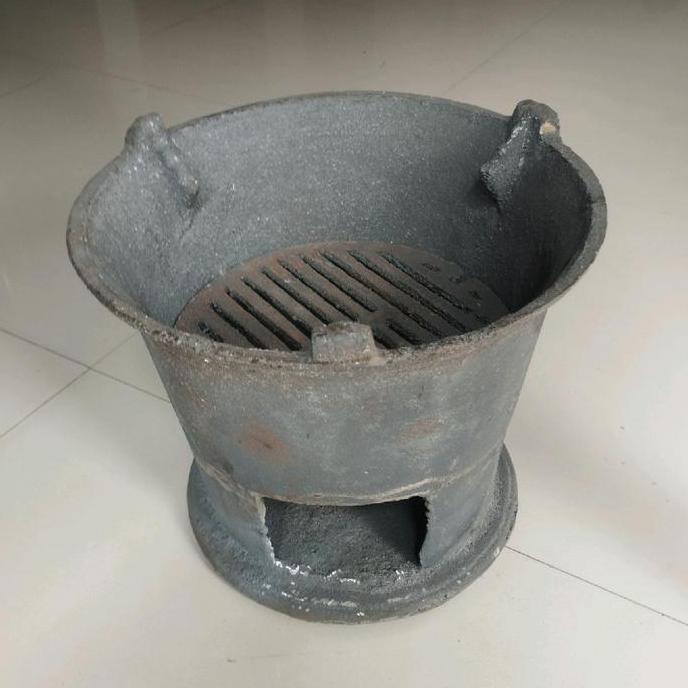 ANGLO BAJA COR JUMBO 31CM MUS