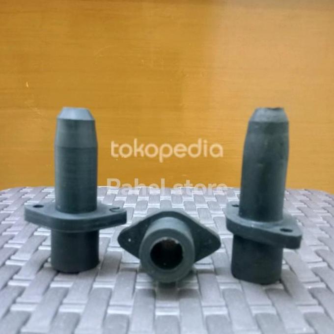 Karet Selongsong Kompa Celup Kabel 8Mm Karet Kabel Pompa Celup Terbaik