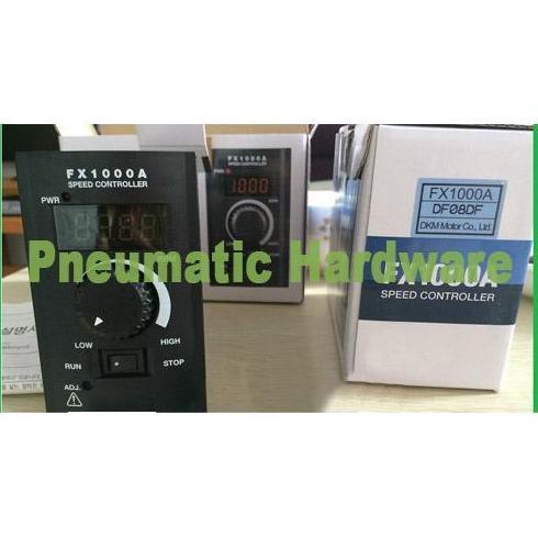 200W Speed Control Unit FX1000A Motor Variable Speed Controller KO10