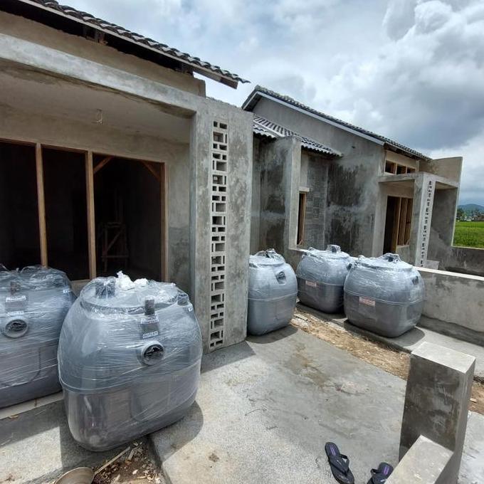 Bio Septictank / Septictank Bio / Biotank ( 500 Liter )