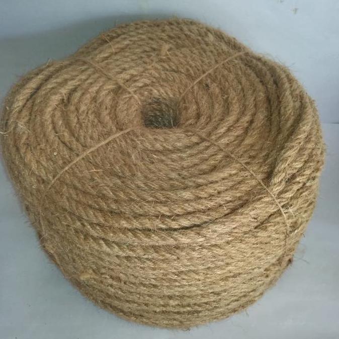 Tali Tambang Goni 8Mm 60 Meter