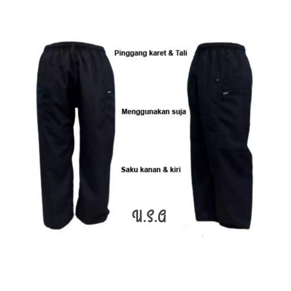 Umran Setelan Baju Pangsi Sunda Pria Dewasa Baju Pangsi Laki Laki Dewasa Baju Adat Sunda Putih Terba