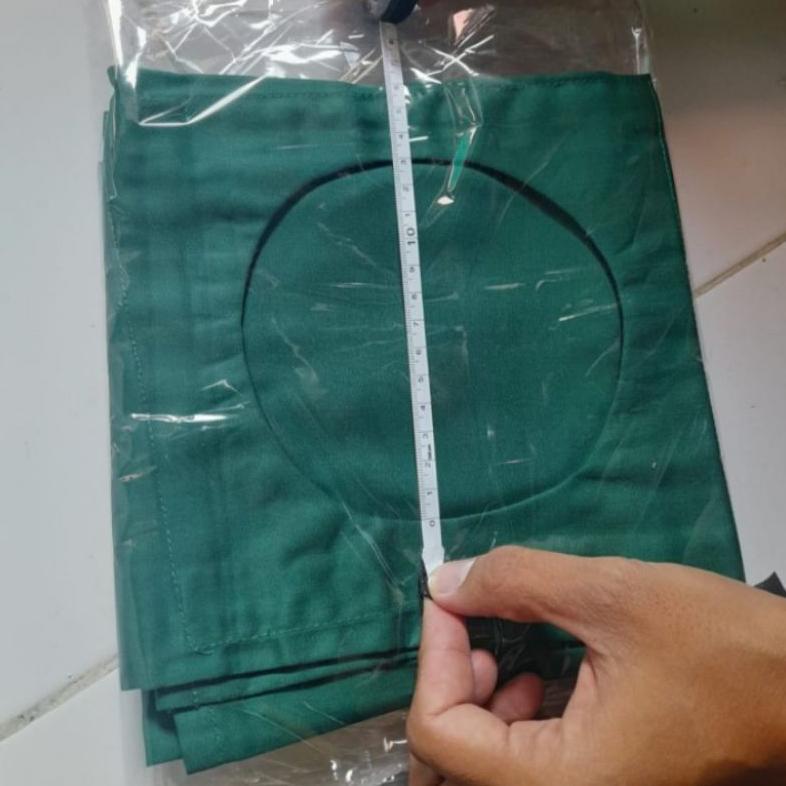 Glowtone Duk Steril Operasi Bolong Duk Operasi Bolong Duk Bolong Lubang 60X60 - Promo Xtra