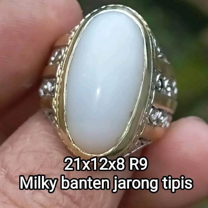 batu kalimaya banten/batu kalimaya milky/batu giok batu bacan