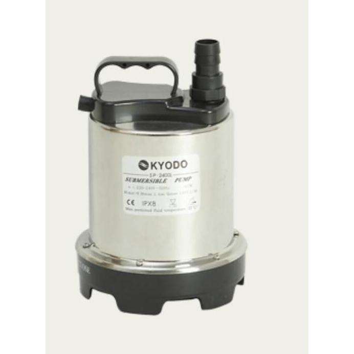 Sub Pump Kyodo Sp 3200 Restock