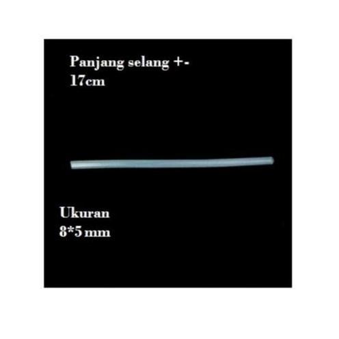 SELANG BOTOL MINUM / SEDOTAN BAYI