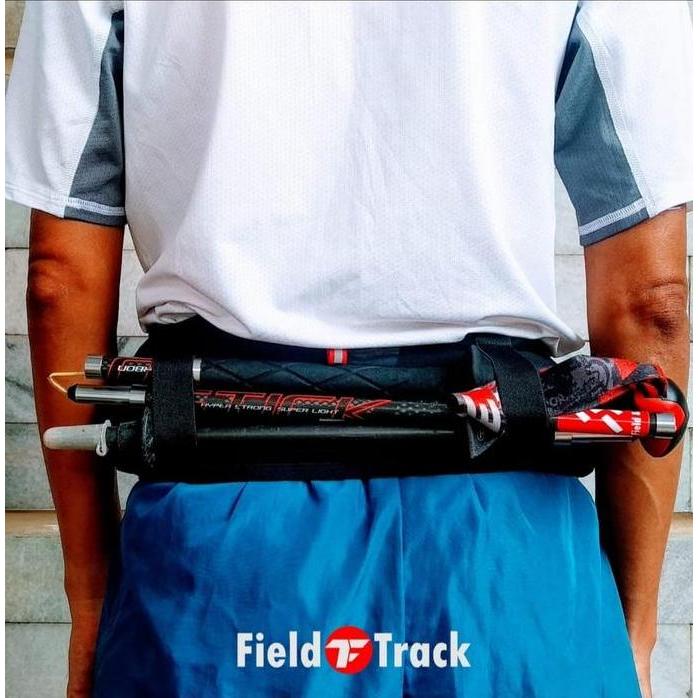 New- FIELD TRACK RUNNING BELT
