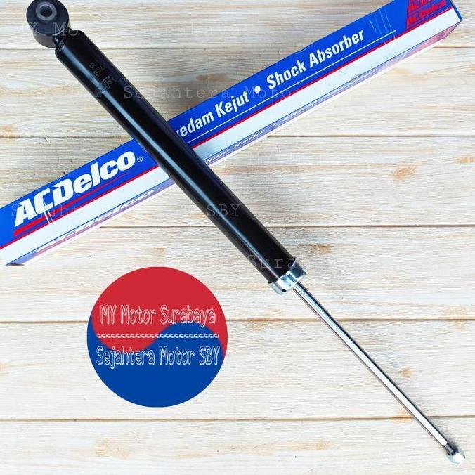 Shockbreaker Belakang Chevrolet Spin
