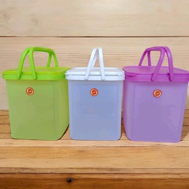 1 Pcs Box Agogo Xxl Aksess Jinjing 125 Liter Djp