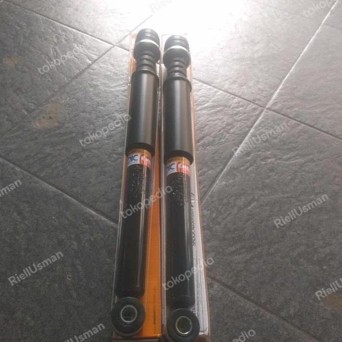shockbreaker belakang Ertiga IKYBI set
