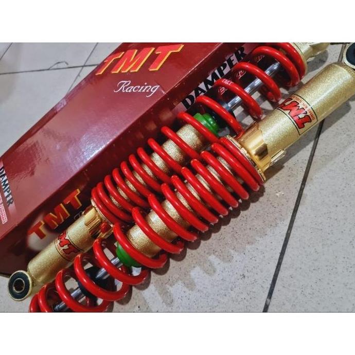 Shock Breaker SHOCK BELAKANG 360MM TMT