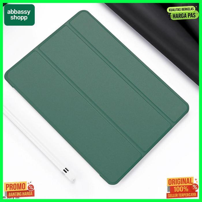 Original Smart Case Kompatibel Untuk Samsung Galaxy Tab S7 Tab S7 Fe Tab S7 Plus Tab S8 Tab S8 Plus 