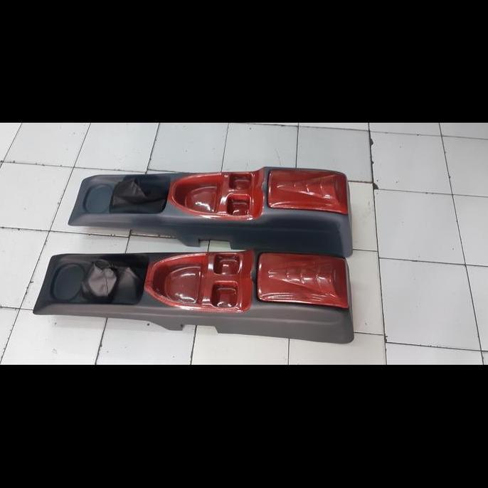 CONSOLE BOX CONSULE BOX KIJANG GRAND KOTAK SUPER JANTAN ROVER ORIGINAL DAN TERPERCAYA