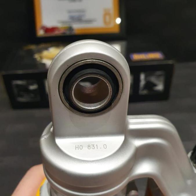 Shockbreaker Shock Sok Belakang Ohlins HO 831 Click 150 Vario 125 150 Motorcycle Tabung