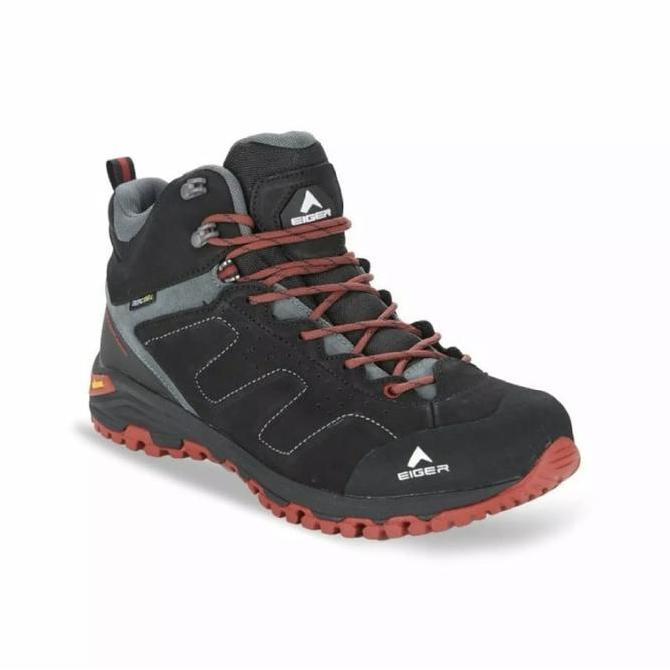 Sepatu Outdoor Hiking Cypress TX -