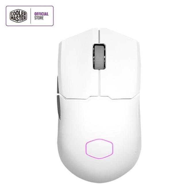 Mouse Cooler Master MM712 / MM-712 Wireless Gaming Mouse
