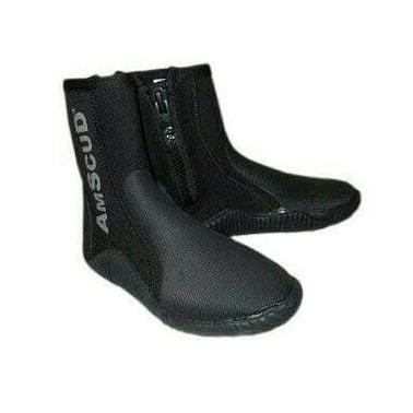Terjangkau Sepatu Selam Amscud Booties Challenge