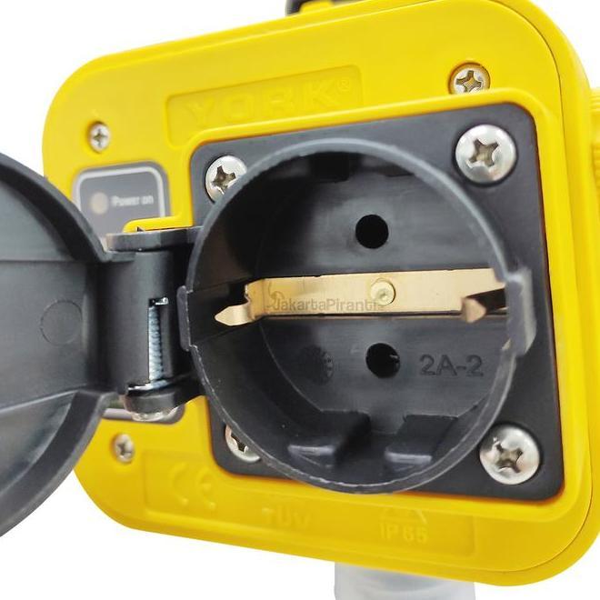 Automatic Press Control Pressure Control York Yrk 01C Yrk-01C Original