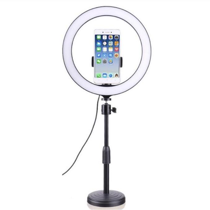 Ring light Live streaming, Bigo live, TikTok, Boom live, Mango live