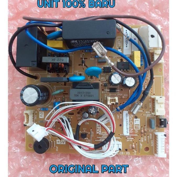 New- Modul ac sharp Standar R32 UNIT BARU ORIGINAL SHARP