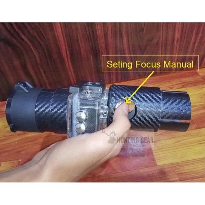 Kamera Hunting-Kamera Infra Red -Kamera Nv-Camera Ir-Night Vision Kualitas Terbaik Harga Termurah