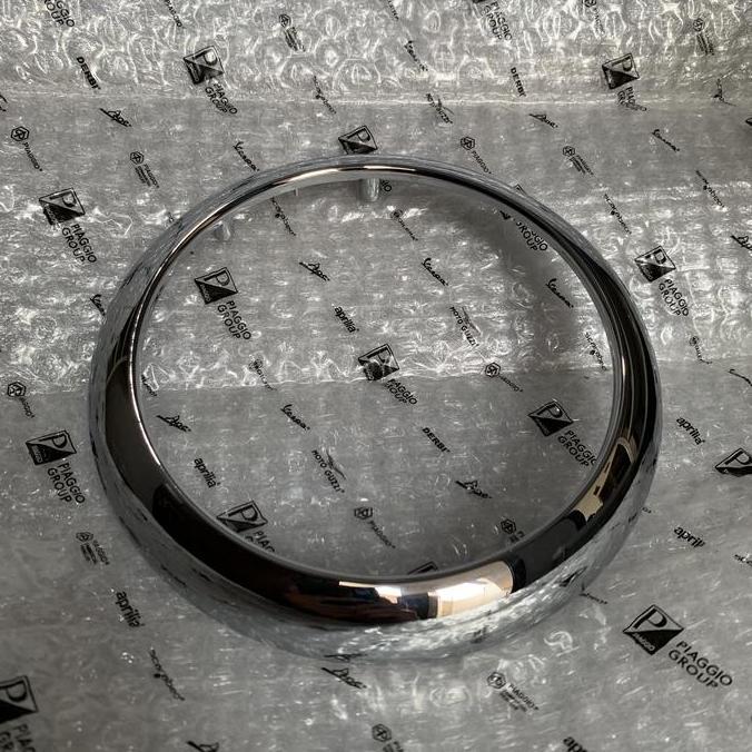 List Lampu Depan Vespa LXV Original Terlaris