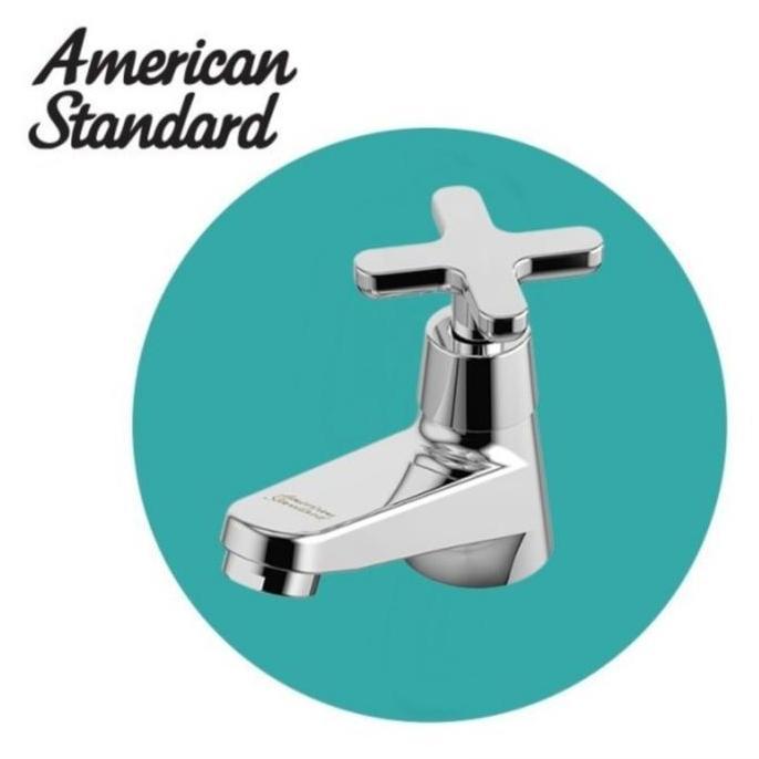 Kran Wastafel American Standard